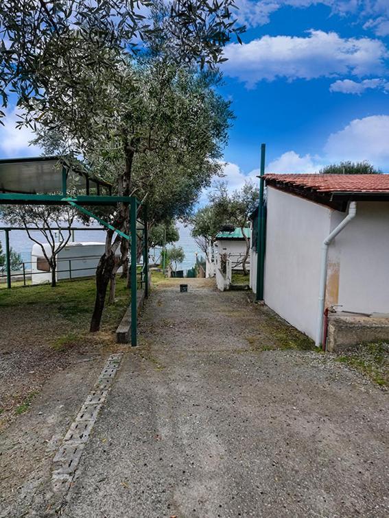 Villaggio Residence Villamarina Marina di Camerota Bagian luar foto